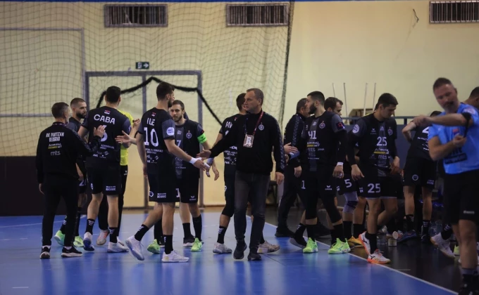 Partizan AdmiralBet/Maja Nastić